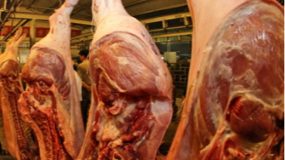 邦森分享豬價“變臉”，再度漲紅！新一輪行情上漲要來到？